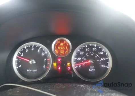 2010 Nissan Sentra 2.0Sr из США, поврежденный, VIN 3N1AB6AP2AL676552